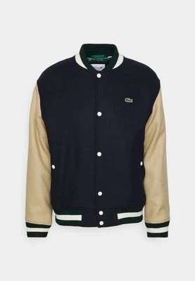 Kurtka Bomber Lacoste