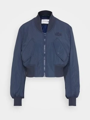 Kurtka Bomber Lacoste