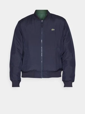 Kurtka Bomber Lacoste