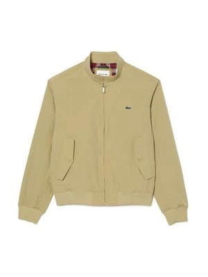 Kurtka Bomber Lacoste