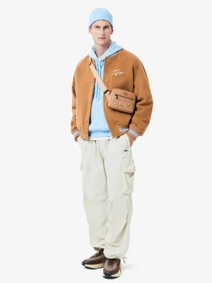 Kurtka Bomber Lacoste
