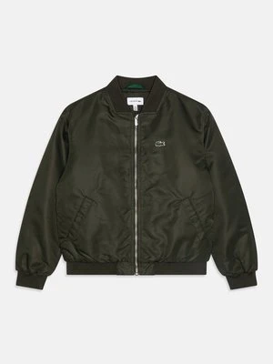 Kurtka Bomber Lacoste