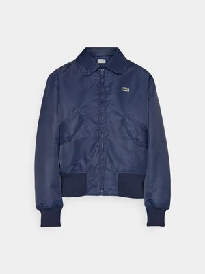 Kurtka Bomber Lacoste
