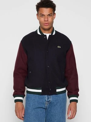Kurtka Bomber Lacoste