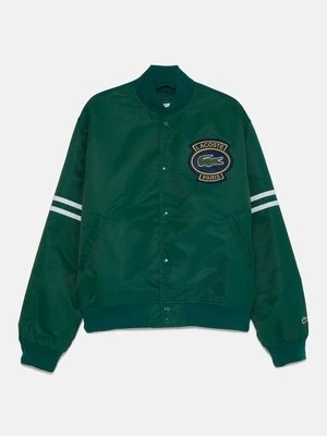 Kurtka Bomber Lacoste