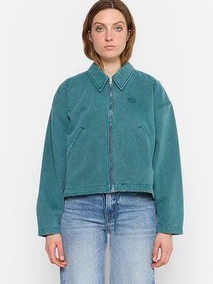 Kurtka Bomber Lacoste
