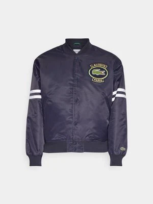 Kurtka Bomber Lacoste