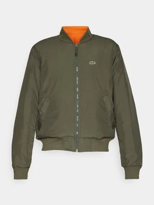 Kurtka Bomber Lacoste