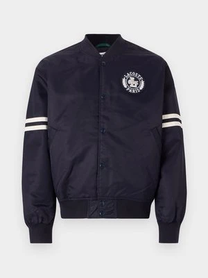 Kurtka Bomber Lacoste