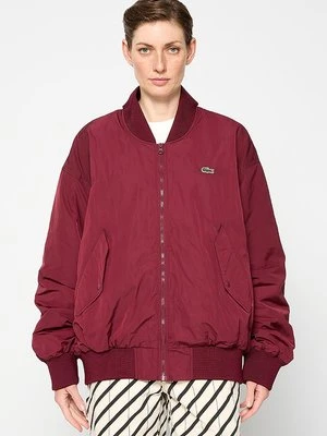 Kurtka Bomber Lacoste