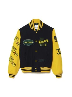 Kurtka Bomber Lacoste