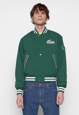 Kurtka Bomber lacoste live