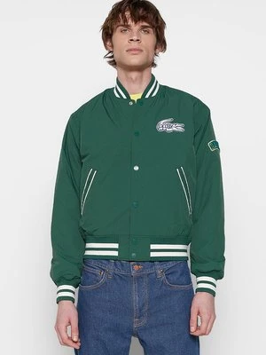 Kurtka Bomber lacoste live