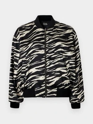 Kurtka Bomber lala Berlin