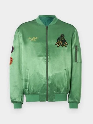 Kurtka Bomber Les Benjamins