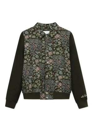Kurtka Bomber Les Deux