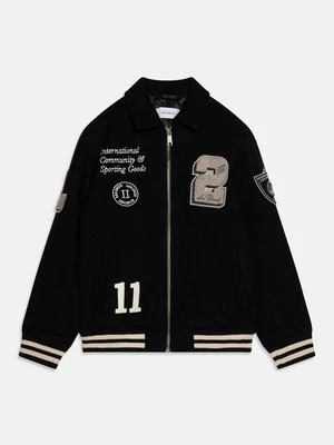 Kurtka Bomber Les Deux