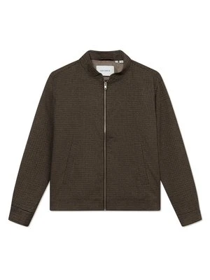 Kurtka Bomber Les Deux