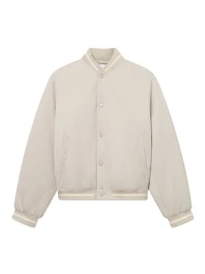 Kurtka Bomber Les Deux