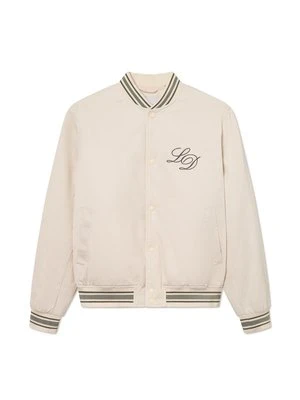 Kurtka Bomber Les Deux