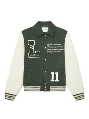 Kurtka Bomber Les Deux