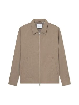 Kurtka Bomber Les Deux