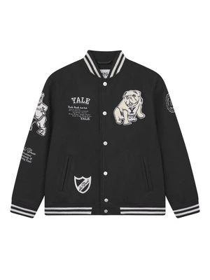 Kurtka Bomber Les Deux