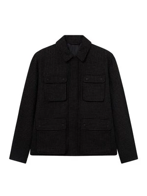 Kurtka Bomber Les Deux