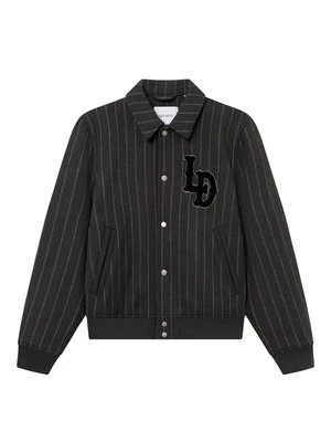 Kurtka Bomber Les Deux