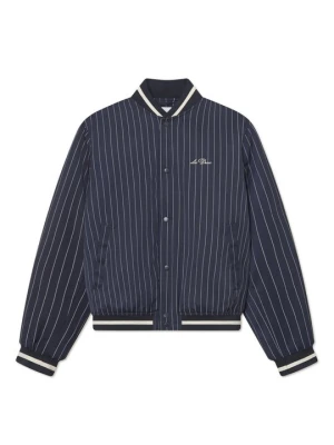 Kurtka Bomber Les Deux granatowy