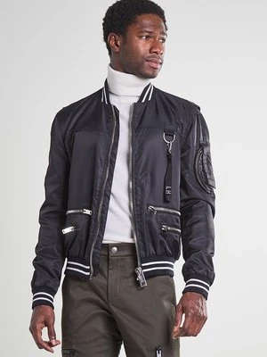 Kurtka Bomber LES HOMMES