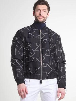 Kurtka Bomber LES HOMMES