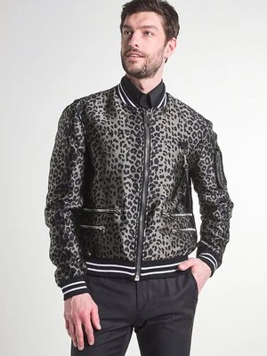 Kurtka Bomber LES HOMMES