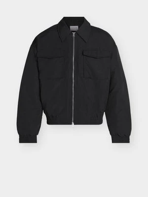 Kurtka Bomber Libertine-Libertine czarny