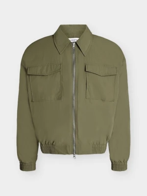 Kurtka Bomber Libertine-Libertine khaki