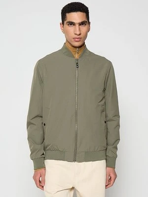 Kurtka Bomber lindbergh