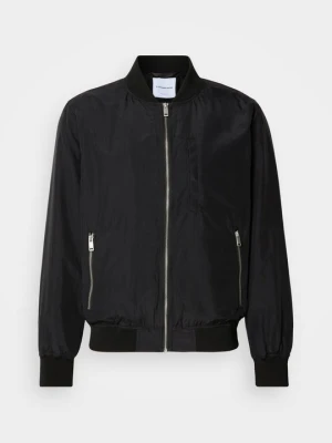 Kurtka Bomber lindbergh czarny