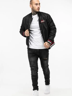 Kurtka Bomber Lonsdale