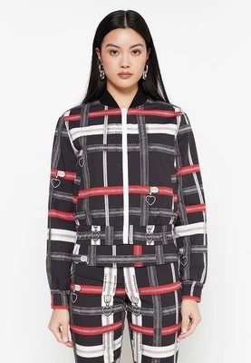 Kurtka Bomber Love Moschino