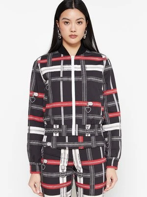 Kurtka Bomber Love Moschino