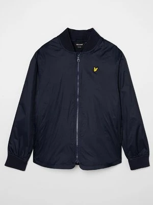 Kurtka Bomber Lyle & Scott