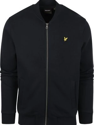 Kurtka Bomber Lyle & Scott