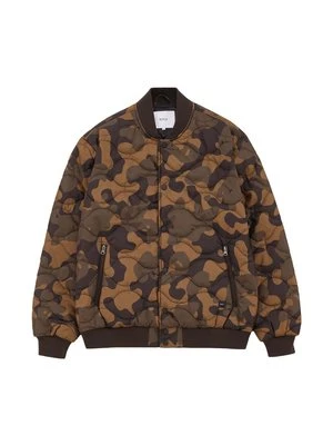 Kurtka Bomber Makia