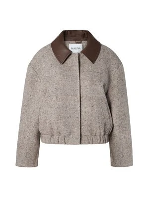 Kurtka Bomber Malina