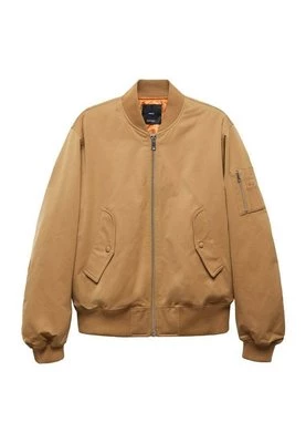 Kurtka Bomber Mango