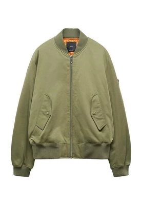 Kurtka Bomber Mango