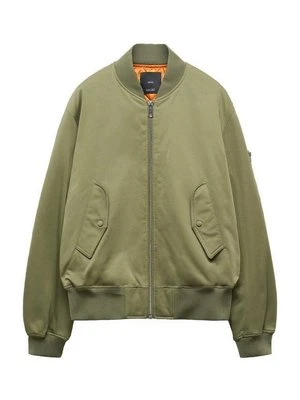 Kurtka Bomber Mango