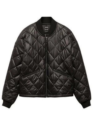 Kurtka Bomber Mango
