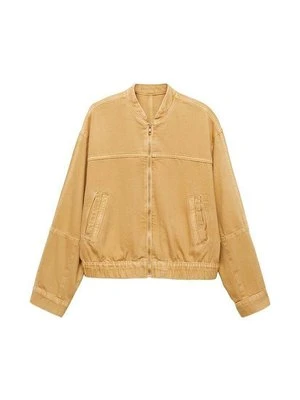 Kurtka Bomber Mango