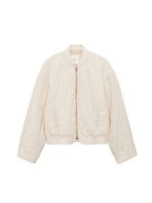 Kurtka Bomber Mango